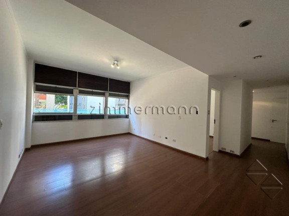 Imagem Apartamento com 4 Quartos à Venda, 325 m² em Higienopolis - Sao Paulo Imagem Apartamento com 4 Quartos à Venda, 325 m² em Higienopolis - Sao Paulo