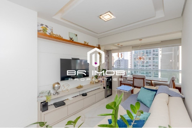 Imagem Imóvel com 2 Quartos à Venda, 74 m² em Aclimação - São Paulo Imagem Imóvel com 2 Quartos à Venda, 74 m² em Aclimação - São Paulo