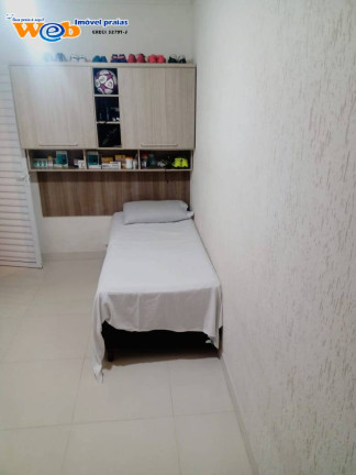 Imagem Casa com 3 Quartos à Venda, 139 m² em Ocian - Praia Grande