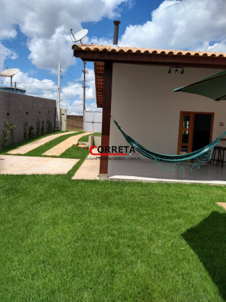 Imagem Casa com 2 Quartos à Venda, 600 m² em Campo Verde - Ibiúna Imagem Casa com 2 Quartos à Venda, 600 m² em Campo Verde - Ibiúna