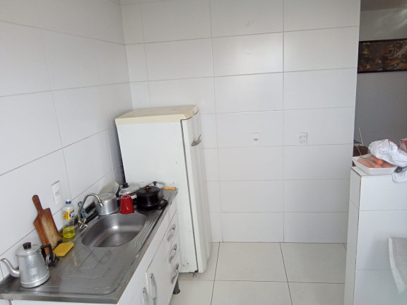 Imagem Apartamento com 2 Quartos à Venda, 58 m² em Jardim Zaira - Mauá Imagem Apartamento com 2 Quartos à Venda, 58 m² em Jardim Zaira - Mauá