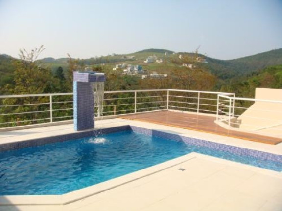 Casa à Venda,  em Genesis 01 - Alphaville