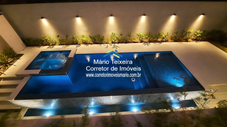 Imagem Casa de Condomínio com 4 Quartos à Venda, 405 m² em Urbanova - São José Dos Campos Imagem Casa de Condomínio com 4 Quartos à Venda, 405 m² em Urbanova - São José Dos Campos