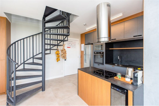 Imagem Apartamento com 1 Quarto à Venda, 89 m² em Pinheiros - São Paulo Imagem Apartamento com 1 Quarto à Venda, 89 m² em Pinheiros - São Paulo