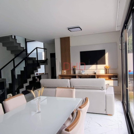Imagem Casa de Condomínio com 3 Quartos à Venda, 200 m² em Jardim Terras De São Francisco - Sorocaba Imagem Casa de Condomínio com 3 Quartos à Venda, 200 m² em Jardim Terras De São Francisco - Sorocaba