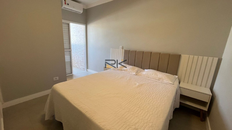 Imagem Apartamento com 1 Quarto à Venda, 47 m² em Itaguá - Ubatuba