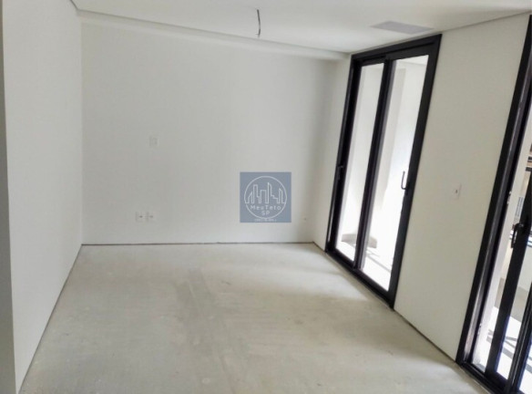 Imagem Imóvel com 1 Quarto para Alugar, 42 m² em Indianópolis - São Paulo Imagem Imóvel com 1 Quarto para Alugar, 42 m² em Indianópolis - São Paulo