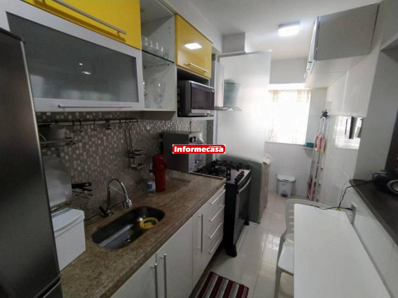 Imagem Imóvel com 2 Quartos à Venda, 65 m² em Cachambi - Rio De Janeiro Imagem Imóvel com 2 Quartos à Venda, 65 m² em Cachambi - Rio De Janeiro