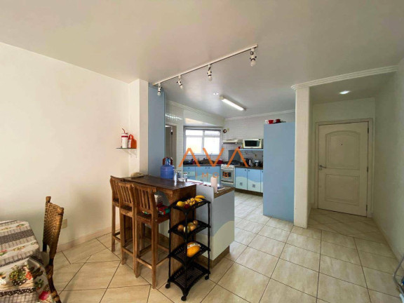Imagem Apartamento com 3 Quartos à Venda, 153 m² em Jurerê - Florianópolis Imagem Apartamento com 3 Quartos à Venda, 153 m² em Jurerê - Florianópolis