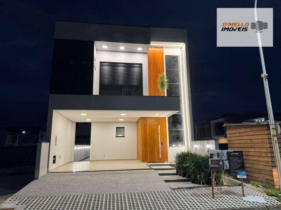 Imagem Sobrado com 3 Quartos à Venda, 165 m² em Beira Rio - Biguaçu Imagem Sobrado com 3 Quartos à Venda, 165 m² em Beira Rio - Biguaçu