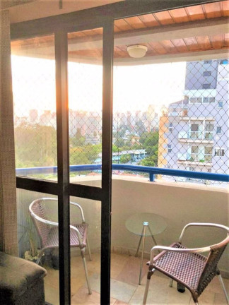 Imagem Apartamento com 2 Quartos à Venda, 52 m² em Pinheiros - São Paulo Imagem Apartamento com 2 Quartos à Venda, 52 m² em Pinheiros - São Paulo