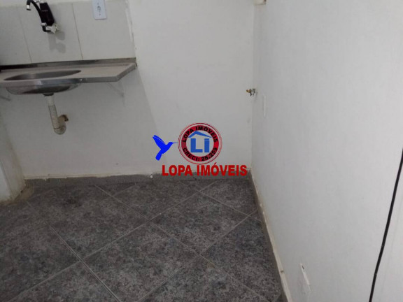 Imagem Apartamento com 1 Quarto à Venda, 30 m² em Centro - Rio De Janeiro