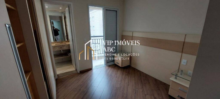 Imagem Apartamento com 3 Quartos à Venda, 97 m² em Centro - Santo André Imagem Apartamento com 3 Quartos à Venda, 97 m² em Centro - Santo André