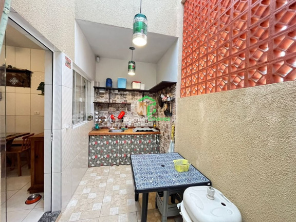 Imagem Casa com 2 Quartos à Venda, 55 m² em Gaivotas - Matinhos Imagem Casa com 2 Quartos à Venda, 55 m² em Gaivotas - Matinhos