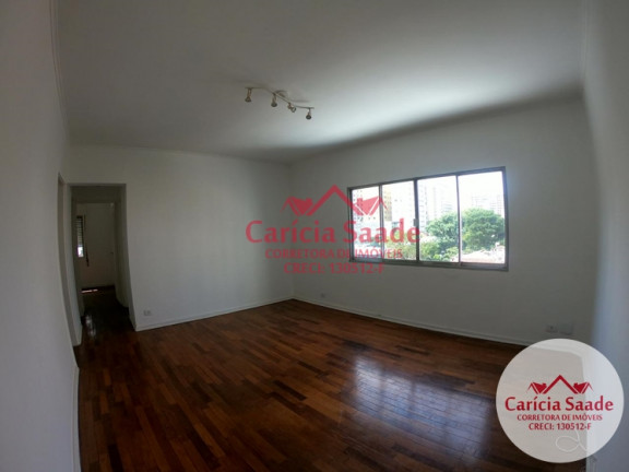 Imagem Apartamento com 2 Quartos à Venda, 80 m² em Cerqueira César - São Paulo