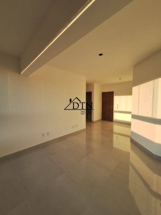 Imagem Apartamento com 2 Quartos à Venda, 58 m² em Paulicéia - São Bernardo Do Campo