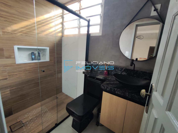 Imagem Casa com 3 Quartos à Venda, 103 m² em Guilhermina - Praia Grande Imagem Casa com 3 Quartos à Venda, 103 m² em Guilhermina - Praia Grande