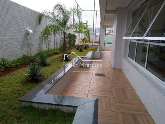 Imagem Apartamento com 3 Quartos à Venda, 110 m² em Vila Zilda (tatuapé) - São Paulo Imagem Apartamento com 3 Quartos à Venda, 110 m² em Vila Zilda (tatuapé) - São Paulo