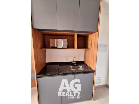 Imagem Apartamento com 1 Quarto para Alugar, 24 m² em Pinheiros - São Paulo Imagem Apartamento com 1 Quarto para Alugar, 24 m² em Pinheiros - São Paulo