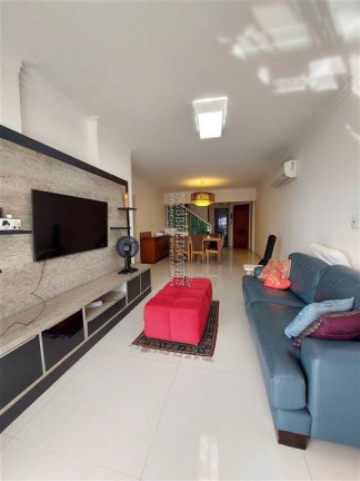 Imagem Cobertura com 3 Quartos à Venda, 225 m² em Canto Do Forte - Praia Grande Imagem Cobertura com 3 Quartos à Venda, 225 m² em Canto Do Forte - Praia Grande