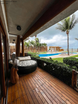 Casa com 3 Quartos à Venda, 204 m² em Itacimirim (monte Gordo) - Camaçari