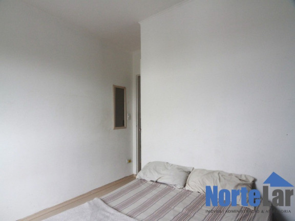 Imagem Apartamento com 2 Quartos à Venda, 50 m² em Limão - São Paulo Imagem Apartamento com 2 Quartos à Venda, 50 m² em Limão - São Paulo