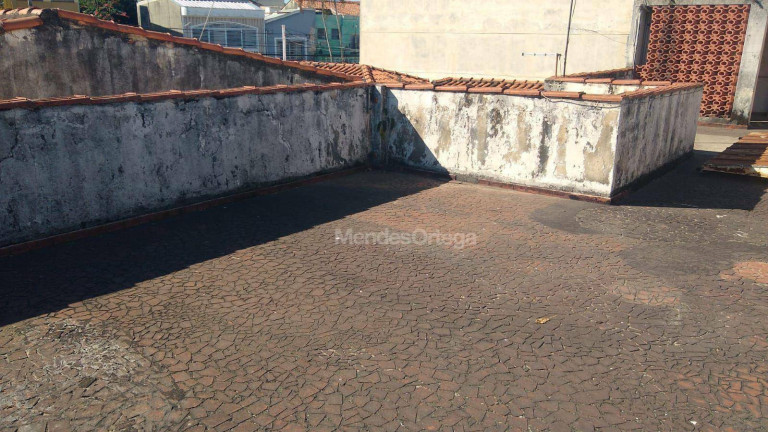 Imagem Casa com 3 Quartos à Venda, 102 m² em Centro - Sorocaba Imagem Casa com 3 Quartos à Venda, 102 m² em Centro - Sorocaba
