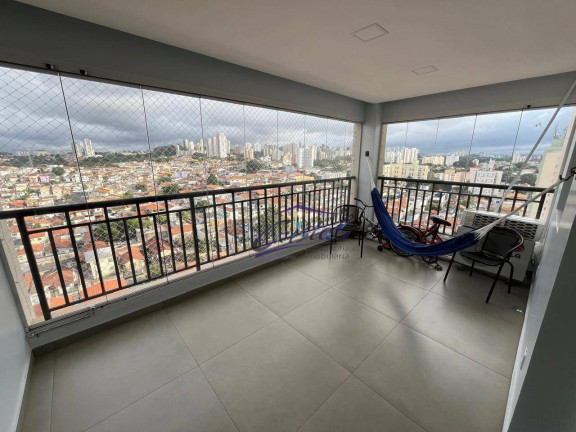 Imagem Apartamento com 3 Quartos à Venda, 104 m² em Vila Sônia - São Paulo