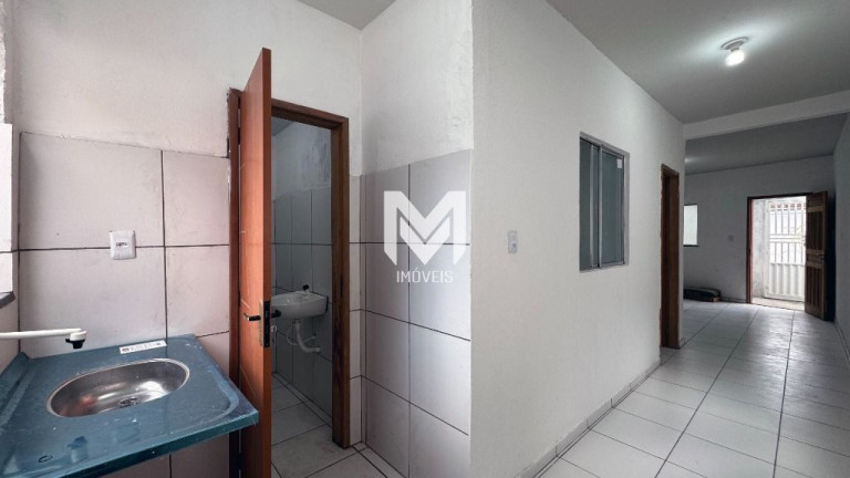 Imagem Casa com 2 Quartos à Venda, 180 m² em Atalaia - Ananindeua Imagem Casa com 2 Quartos à Venda, 180 m² em Atalaia - Ananindeua