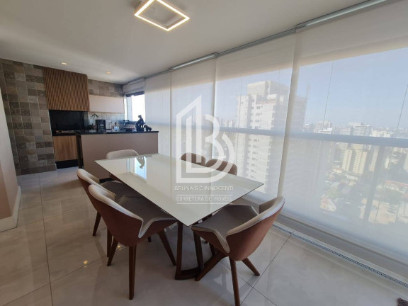 Imagem Apartamento com 3 Quartos à Venda, 160 m² em Vila Mariana - São Paulo Imagem Apartamento com 3 Quartos à Venda, 160 m² em Vila Mariana - São Paulo