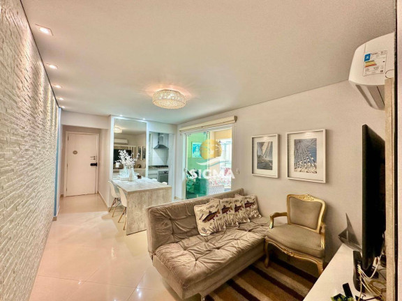 Imagem Apartamento com 2 Quartos à Venda, 108 m² em Pitangueiras - Guarujá Imagem Apartamento com 2 Quartos à Venda, 108 m² em Pitangueiras - Guarujá