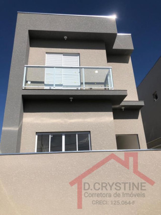 Imagem Casa com 3 Quartos à Venda, 106 m² em Portais (polvilho) - Cajamar Imagem Casa com 3 Quartos à Venda, 106 m² em Portais (polvilho) - Cajamar