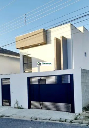 Casa com 3 Quartos à Venda, 150 m² em Loteamento Villa Branca - Jacareí