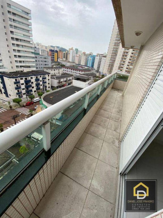 Imagem Apartamento com 3 Quartos à Venda, 122 m² em Boqueirão - Praia Grande Imagem Apartamento com 3 Quartos à Venda, 122 m² em Boqueirão - Praia Grande