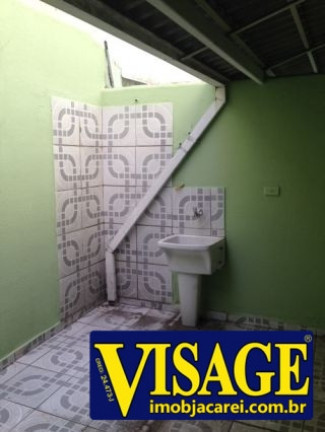 Imagem Casa de Condomínio com 2 Quartos à Venda, 85 m² em Jd. Emilia - Jacareí Imagem Casa de Condomínio com 2 Quartos à Venda, 85 m² em Jd. Emilia - Jacareí