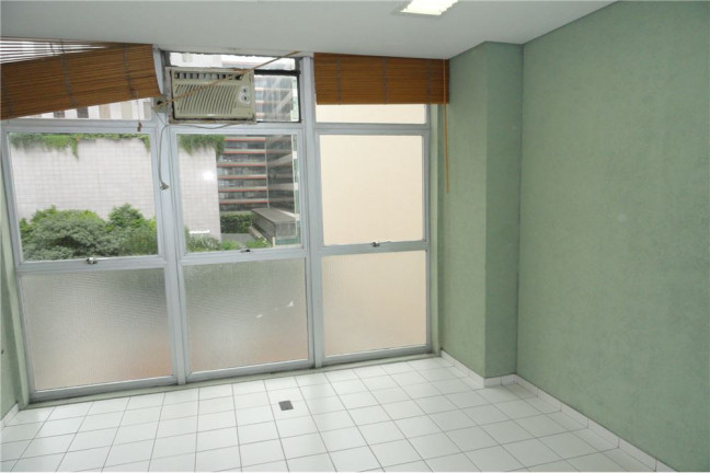 Imagem Sala Comercial para Alugar, 194 m² em Cerqueira César - São Paulo