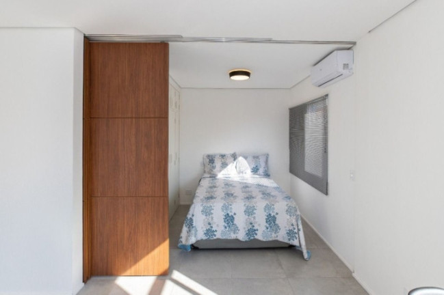 Imagem Apartamento com 1 Quarto à Venda, 42 m² em Vila Nova Conceição - São Paulo