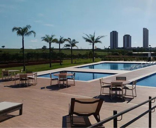 Imagem Casa de Condomínio com 3 Quartos à Venda, 235 m² em Alphaville - Bauru Imagem Casa de Condomínio com 3 Quartos à Venda, 235 m² em Alphaville - Bauru