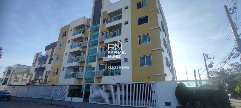 Imagem Apartamento com 2 Quartos à Venda, em Parque São Caetano - Campos Dos Goytacazes Imagem Apartamento com 2 Quartos à Venda, em Parque São Caetano - Campos Dos Goytacazes