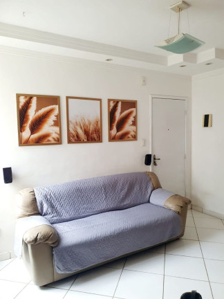 Imagem Apartamento com 2 Quartos à Venda, 48 m² em Nova Brasília - Salvador Imagem Apartamento com 2 Quartos à Venda, 48 m² em Nova Brasília - Salvador
