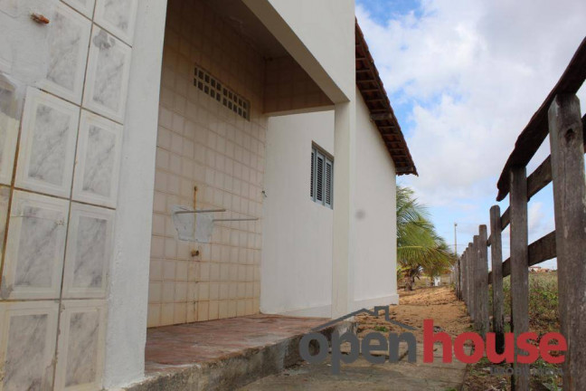 Imagem Casa com 3 Quartos à Venda, 242 m² em Praia De Zumbi - Rio Do Fogo Imagem Casa com 3 Quartos à Venda, 242 m² em Praia De Zumbi - Rio Do Fogo