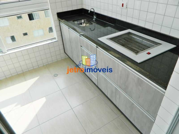 Imagem Apartamento com 2 Quartos à Venda, 98 m² em Boqueirão - Praia Grande