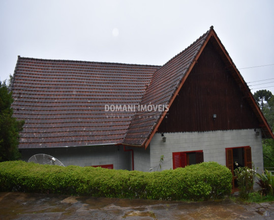 Imagem Casa com 4 Quartos à Venda, 185 m² em Região Do Vale Encantado - Campos Do Jordão Imagem Casa com 4 Quartos à Venda, 185 m² em Região Do Vale Encantado - Campos Do Jordão