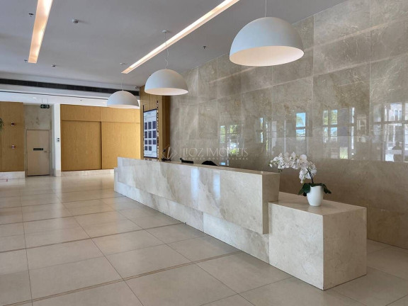 Imagem Sala Comercial à Venda, 26 m² em Jacarepaguá - Rio De Janeiro