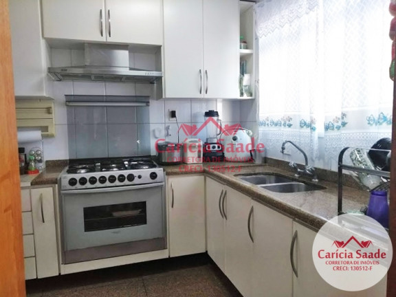 Imagem Apartamento com 3 Quartos à Venda, 150 m² em Vila Mariana - São Paulo