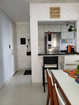 Imagem Apartamento com 2 Quartos à Venda, 50 m² em Mooca - São Paulo Imagem Apartamento com 2 Quartos à Venda, 50 m² em Mooca - São Paulo