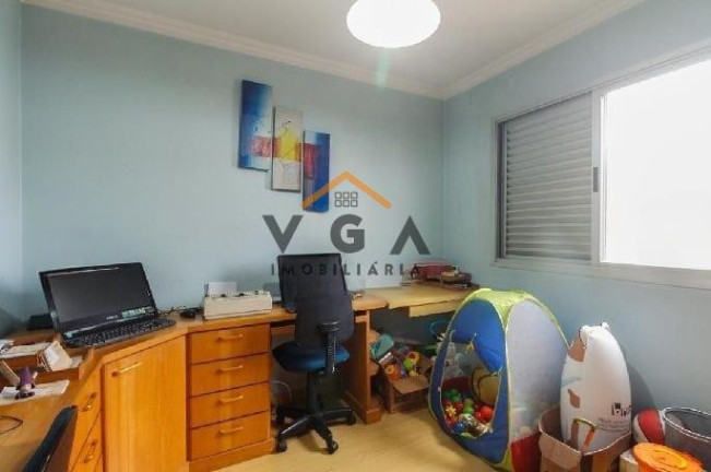 Imagem Apartamento com 3 Quartos à Venda, 88 m² em Tatuapé - São Paulo Imagem Apartamento com 3 Quartos à Venda, 88 m² em Tatuapé - São Paulo