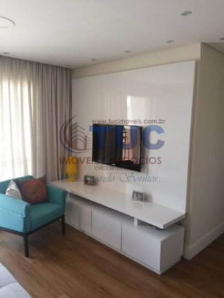 Imagem Apartamento com 3 Quartos à Venda, 87 m² em Nova Petrópolis - São Bernardo Do Campo Imagem Apartamento com 3 Quartos à Venda, 87 m² em Nova Petrópolis - São Bernardo Do Campo