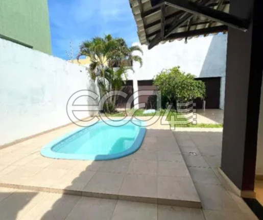 Imagem Casa com 3 Quartos à Venda, 190 m² em Atalaia - Aracaju