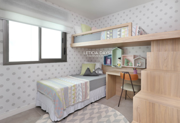 Imagem Apartamento com 3 Quartos à Venda, 71 m² em Santo Amaro - São Paulo